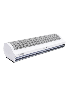  ستارة هوائية كيون 150 سم , حجم الهواء  , KIAIC-1500