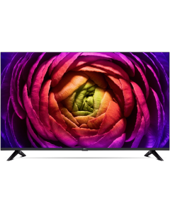 تلفزيون ذكي 55 بوصة ال جي 55UR73006LA ULTRAHD-4K نظام WEBOS23
