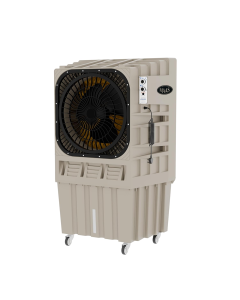  صحراوي متنقل ماس كرتون 130 لتر 7400CFM ، MAAS