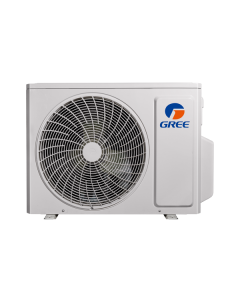  مكيف جري كاسيت وحدة خارجية حار بارد 2 طن انفيرتر خط 220 , GUTD24W1/NhB-S(S)