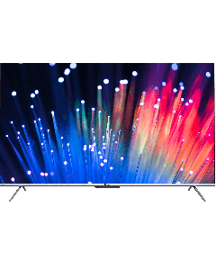 تلفزيون ذكي 75 بوصة هاير H75P751UX HQLED-4K نظام جوجل تي في