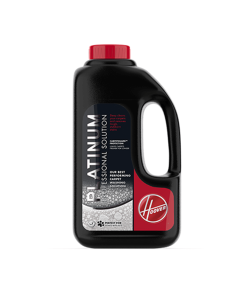 منظف سجاد بلاتينيوم 1.5 لتر هوفر PLATINUM 1.5L