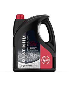 منظف سجاد بلاتينيوم 4 لتر هوفر PLATINUM 4L