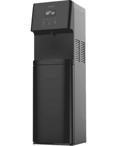  برادة قارورة توشيبا تحميل سفلي تعمل باللمس اسود , RWF-W1830BSA(K)