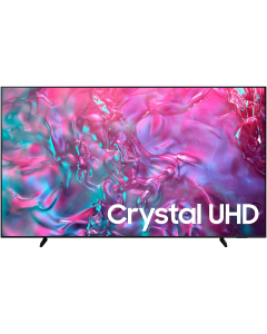  تلفزيون سامسونج ذكي 98 بوصة UHD-4K 120Hz بشاشة كريستال  و بألوان واضحة ونقية  وتقية كيو سيمفوني نظام تايزن , UA98DU9000UXSA