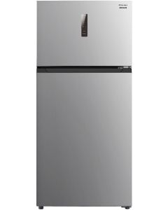 ثلاجة فريزر علوي شارب 18.6 قدم 527 لتر SJ-HM700-HS استيل