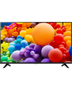 تلفزيون ذكي 55 بوصة UHD-4K ال جي مدعوم بجهاز التحكم AI Magic remote وميزة نظام WebOS ، 55UT73006LA