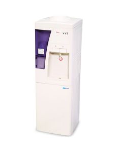 برادة قارورة بيسك حار بارد BWD-3XHC ابيض