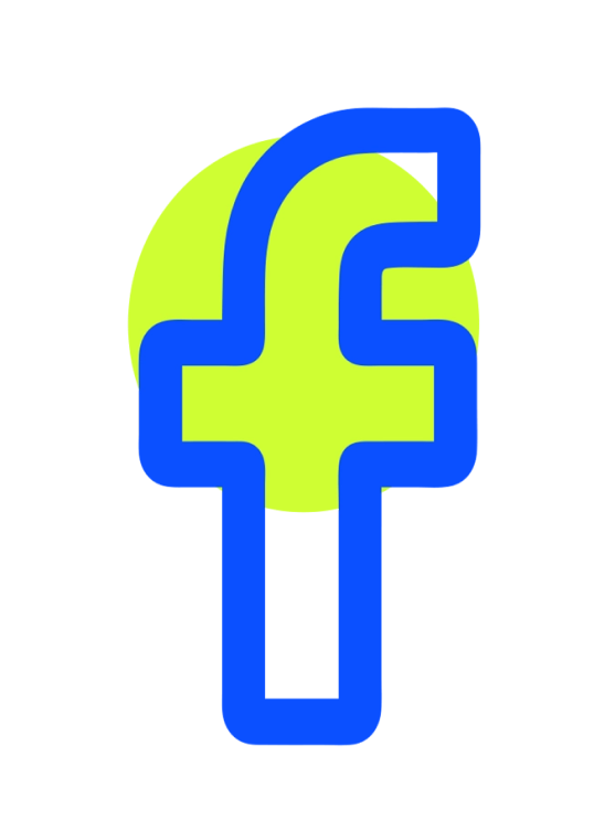 social Link Icon