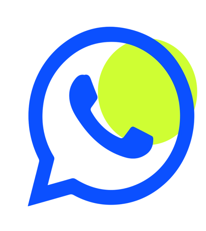 social Link Icon