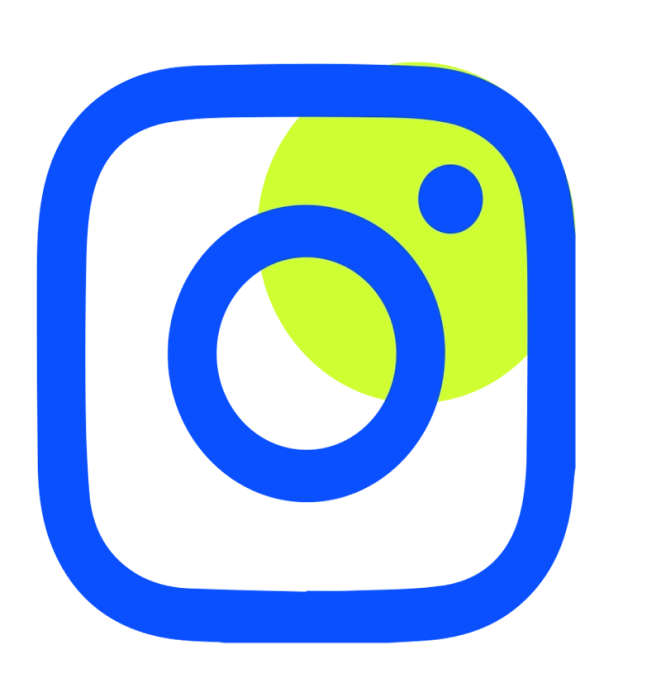 social Link Icon