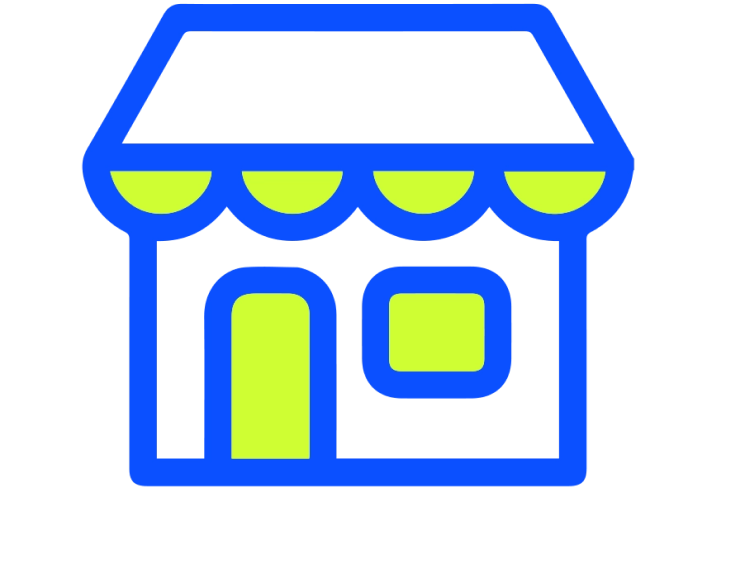 social Link Icon