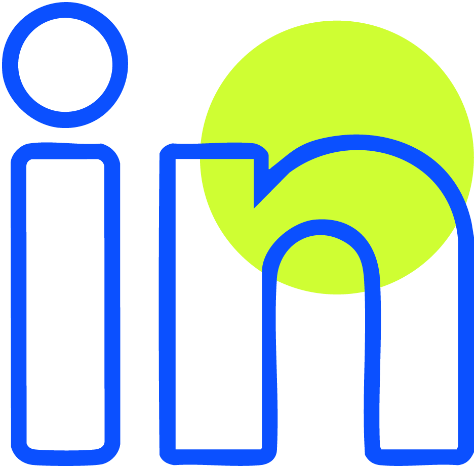 social Link Icon