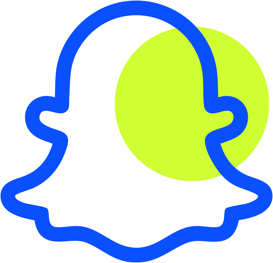 social Link Icon